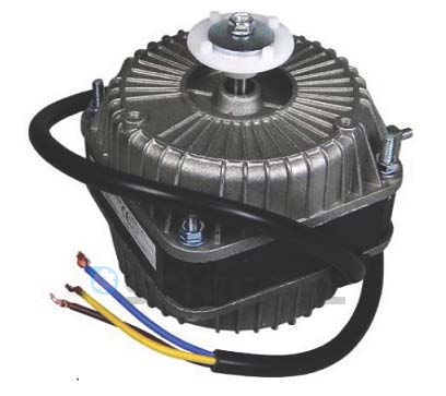 více o produktu - Motor ventilátoru 43T21367, pro jednotku RAV-SM561KRT-E, Toshiba
